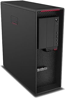 Lenovo ThinkStation P620 30E000MEUS Workstation – 1 x AMD Ryzen Threadripper PRO Dodeca-core (12 Core) 5945WX 4,10 GHz – 32 GB DDR4 SDRAM RAM – SSD de 1 TB – Torre