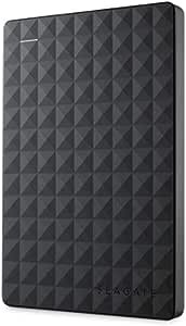 HD Externo 1TB USB 3.0 Seagate Expansion Portátil (STEA1000400)