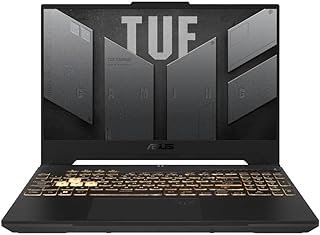 Notebook ASUS TUF Gaming F15, NVIDIA RTX3050, Intel Core I5, 8GB, 512GB, KeepOS, Tela de 15,6