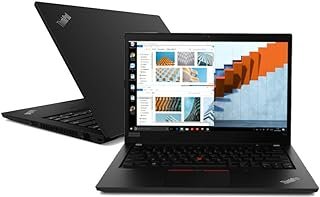 Notebook Lenovo ThinkPad T14 i5-1145G7 16GB 256GB SSD W11 Pro 14