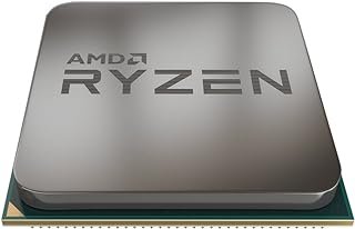 CPU AMD Ryzen 5 3600X, 3.8GHz (4.4GHz Max) AM4 95W 100-100000022BOX