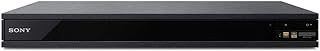 Sony UBP-X800M2 4K UHD Home Theater Streaming Blu-Ray Disc Player (UBPX800M2), Preto