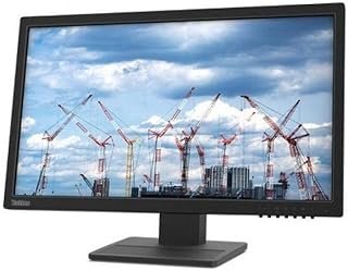 Lenovo E22-20(H20215FE0) 21,5 polegadas monitor-HDMI