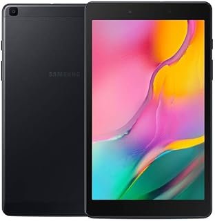 SAMSUNG SM-T290NZKAXAR, Galaxy Tab A 8.0