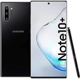 Samsung Galaxy Note 10 SM-N970F 256GB (Aura Black)