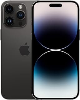Apple iPhone 14 Pro Max(1 TB) – Preto-espacial