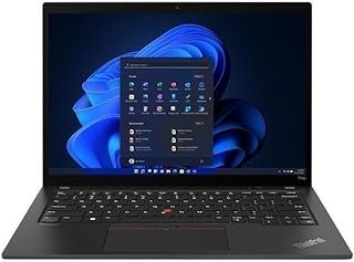 Lenovo ThinkPad T14s Gen 3 21BR002VUS Notebook tela sensível ao toque de 14