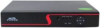 Dvr Stand Alone 4 Canais Full Hd 1080p – Ahd-9004-n