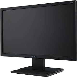 Monitor LCD Acer V226HQL 21,5