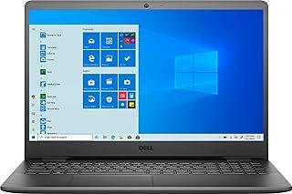 Dell Inspiron 15,6 polegadas Full HD Touch Screen AMD Ryzen 5 3450U Quad-Core 8 GB RAM 256 GB SSD Windows 10 Laptop