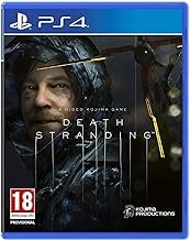 Death Stranding – Ps4