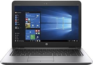 HP EliteBook 840 G3-14? FHD, Intel Core i5-6300U 2.4Ghz, 8GB DDR4, 256GB SSD, Bluetooth 4.2, Windows 10 64