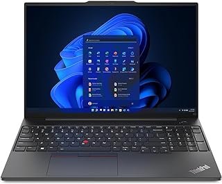 Lenovo 21JT001AUS Ts E16 G1 R7 16 512g 11p