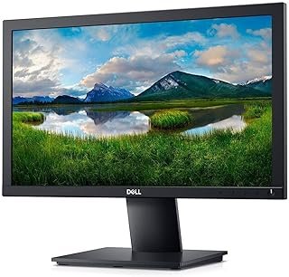 Monitor Dell E1920H 18.5
