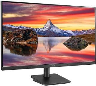 MONITOR LG GAMER 21.5′ 22MP410-B.AWZM FULL HD 75HZ AMD FREESYNC