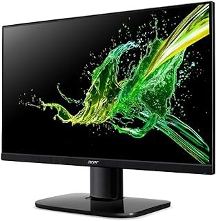 Monitor Acer KA272-Hbi 27H FHD 100HZ