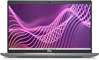 Dell Notebook Latitude 5430 – tela FHD WVA AG IPS de 14 polegadas – Intel Core i5-1235U de 3,3 GHz 10 núcleos (12ª geração) – SSD de 256 GB – RAM de 32 GB – Windows 11 pro