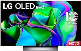 Smart Tv Lg 4k Oled 83