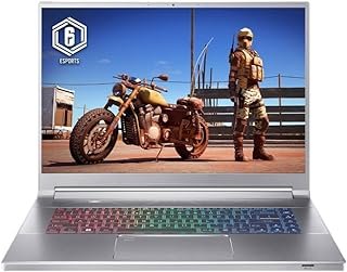 Notebook Acer Gamer PREDATOR TRITON 300 SE PT316-51S-78V9 CI7 12º Geração 16GB RAM 1TB SSD (GeForce RTX 3060 com 6 GB) Tela 16” IPS de 240Hz com resolução WQXGA