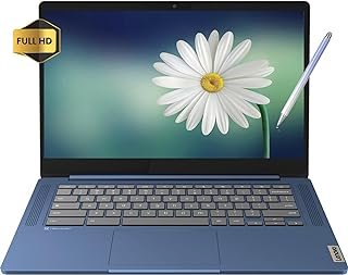 Lenovo Touchscreen Chromebook 14