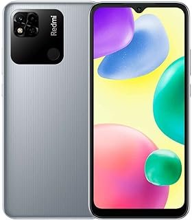 Redmi 10A Chrome Silver 2GB RAM 32GB ROM – GLOBAL