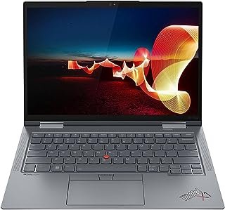 Lenovo Notebook ThinkPad X1 Yoga Gen 7 21CD0047US 14