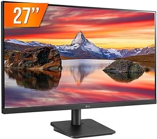 MONITOR GAMER LG 27