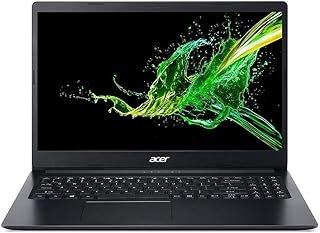 NOTEBOOK ACER 15,6 HD LED A315-34-C6ZS/ CELERON N4000/ 4GB/ 1TB/ LINUX