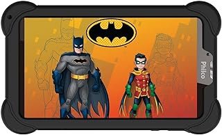 Tablet Philco 7” PTB7SSGBT Batman Android 9 GO 16GB
