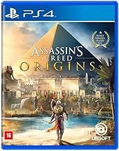 Assassin’S Creed Origins – Playstation 4