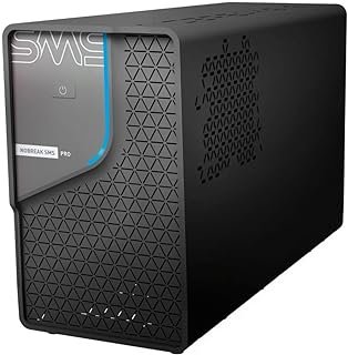 NOBREAK PRO 1500VA ENT. BI E SAÍDA 115/220 WIFI 29402 – SMS