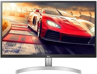 Monitor LG 27