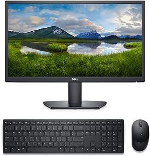 Kit Monitor Dell de 21.5