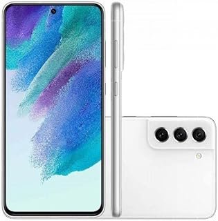 Smartphone Samsung Galaxy S21 Fe 5g 128gb Sm-g990ezwrzto Branco