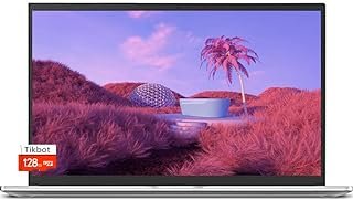 ASUS – Laptop Chromebook – Tela IPS FHD grande de 17 polegadas – 4 GB de RAM – 192 GB de armazenamento – Intel Celeron N4500 – USB C – Wi-Fi rápido – Bateria de longa duração – Webcam