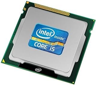 Processador Intel CM8063701093302 Core i5-3470 Ivy Bridge 3,2 GHz 5.0GT/s 6 MB LGA 1 CM8063701093302 Core i5 3,2 GHz – Processadores 5GT DMI