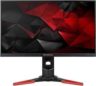 Acer Predator Xb271Hu Bmiprz 27