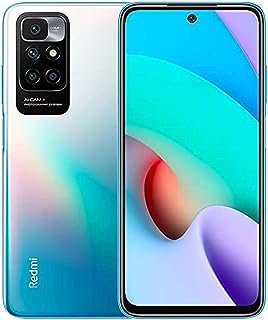 Xiaomi Redmi 10 2022 6GB + 128GB (Sea Blue)