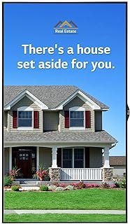 55IN FHD, HDMI(2), DP, RS232C in/Out, RJ45 in, IR in, USB(1), Saída de alto-falante externo, WEBOS 4.1