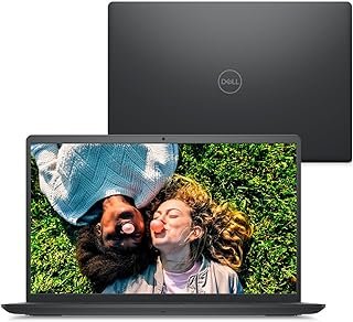Notebook Dell Inspiron I15-I120K-M45P 15.6