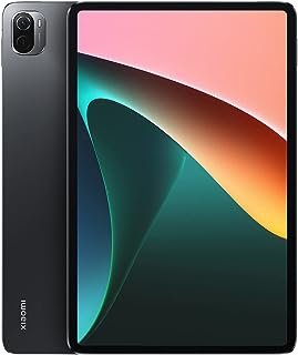 Xiaomi Pad 5 Cosmic Gray 6gb Ram 128gb