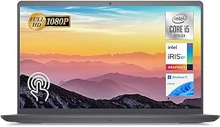 Dell Inspiron 15 3000 Series 3511 Laptop, 15.6