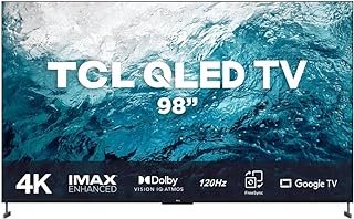 Smart TV QLED 98