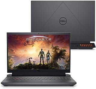 Notebook Gamer Dell G15-i1300-M30P 15.6