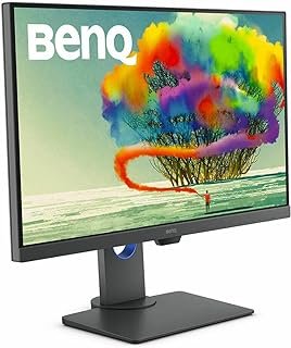 Monitor BenQ PD2705Q QHD com 27