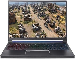 ACER PREDATOR TRITON 300 SE PT314-52s-761Z Processador Intel® Core™ i7 Tela 14” LED IPS de 165Hz