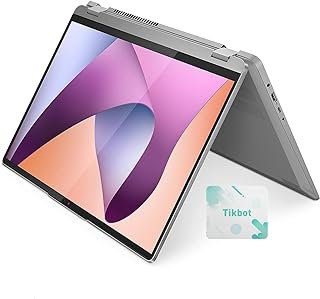 IdeaPad 5 Laptop – 15.6