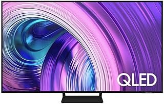 Smart TV QLED 55′ 4K UHD Samsung QN55Q70A – Alexa built-in