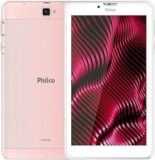 TABLET PTB7SRG; 16 GB; Tela 7