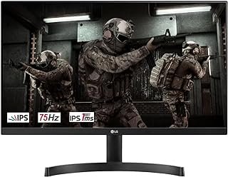 Monitor Gamer LG Ultragear 24ML600M – 23.8